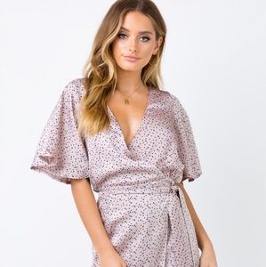 Mini Dress